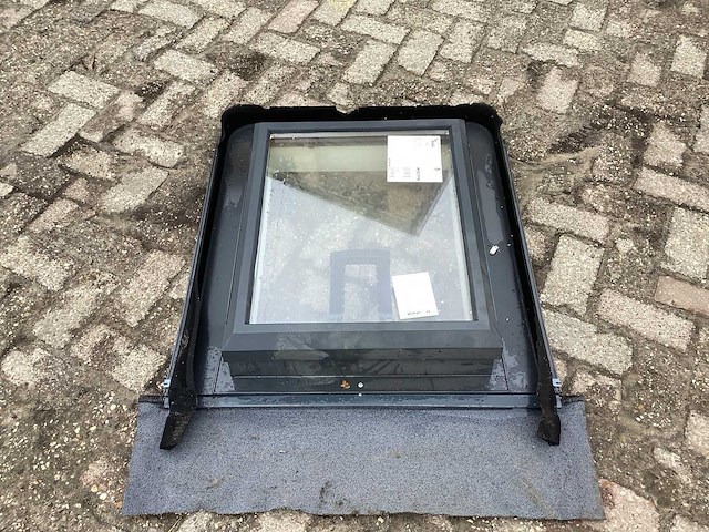 Ubbink dak raam - afbeelding 3 van  6