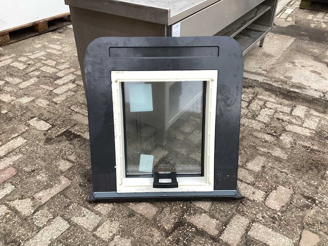 Ubbink dak raam - afbeelding 5 van  6