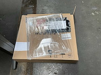 Ubbink dakraam bovenlicht - afbeelding 1 van  4