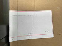Ubbink dakraam bovenlicht - afbeelding 4 van  4