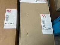 Ubbink dakraam onderdelen (4x) - afbeelding 3 van  4