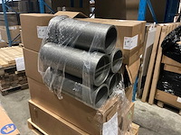 Ubbink db206v180he luchtverdeelkast set (5x) - afbeelding 1 van  2