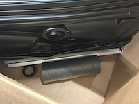 Ubbink decorio warmtepomp behuizing onderstel (4x) - afbeelding 2 van  10