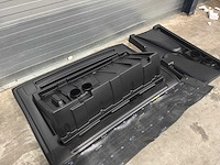 Ubbink decorio warmtepomp behuizing onderstel (4x) - afbeelding 5 van  10