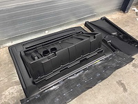 Ubbink decorio warmtepomp behuizing onderstel (4x) - afbeelding 6 van  10