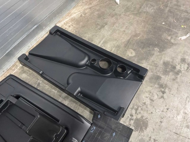 Ubbink decorio warmtepomp behuizing onderstel (4x) - afbeelding 7 van  10