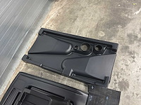 Ubbink decorio warmtepomp behuizing onderstel (4x) - afbeelding 8 van  10