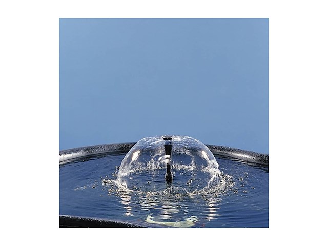 Ubbink elimax 500 fonteinpomp - afbeelding 2 van  2