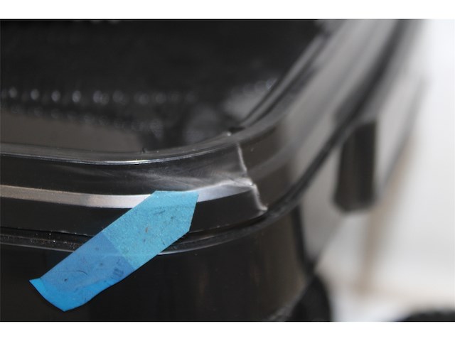 Ubbink filter filtrapure 2000 + filterset set - afbeelding 5 van  5