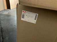 Ubbink flexibele rookgasafvoer 80 mm (50 m1) - afbeelding 1 van  3