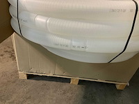 Ubbink flexibele rookgasafvoer 80 mm (50 m1) - afbeelding 3 van  3