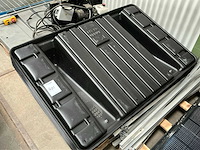 Ubbink frs60 zonnepaneelhouder (7x) - afbeelding 1 van  5