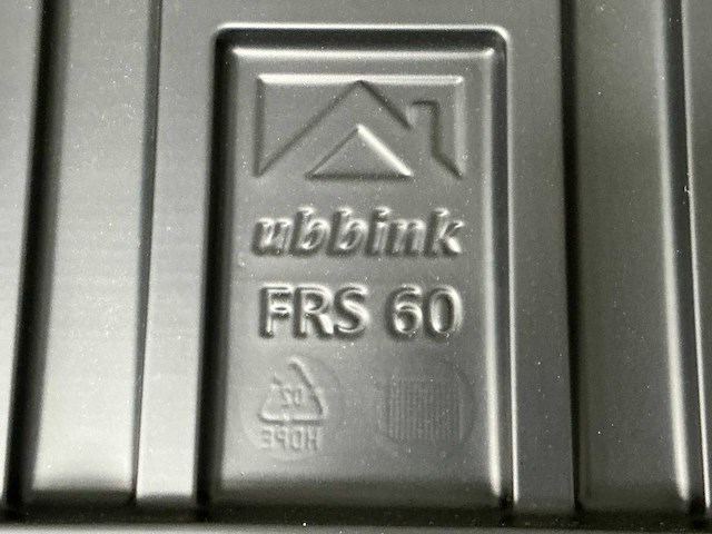 Ubbink frs60 zonnepaneelhouder (7x) - afbeelding 4 van  5