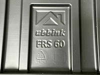 Ubbink frs60 zonnepaneelhouder (7x) - afbeelding 4 van  5
