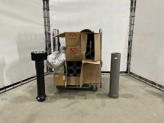 Ubbink installatie materialen - afbeelding 3 van  6