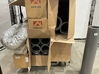 Ubbink installatie materialen - afbeelding 5 van  6