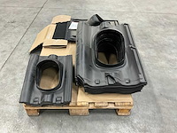 Ubbink kunststof dakdoorvoeren (20x) - afbeelding 1 van  7