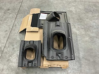 Ubbink kunststof dakdoorvoeren (20x) - afbeelding 3 van  7