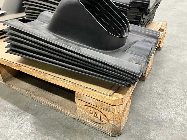 Ubbink kunststof dakdoorvoeren (20x) - afbeelding 4 van  7