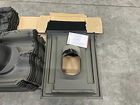 Ubbink kunststof dakdoorvoeren (20x) - afbeelding 6 van  7