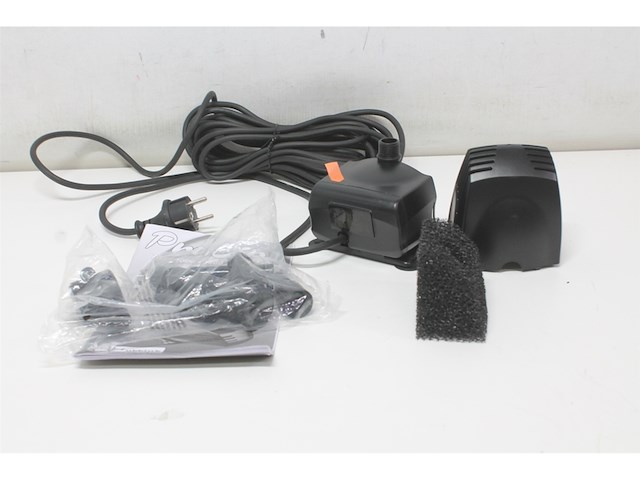 Ubbink proline 1400 eco fonteinpomp - afbeelding 1 van  2