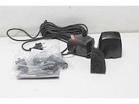 Ubbink proline 1400 eco fonteinpomp - afbeelding 1 van  2