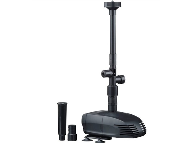 Ubbink proline 3000 eco fonteinpomp vijverpomp - afbeelding 1 van  1