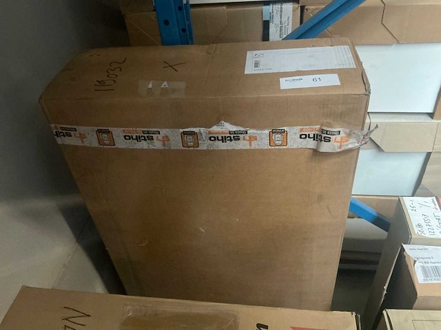 Ubbink purilan sneldex 0331700 dakraam - afbeelding 2 van  2