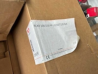 Ubbink rlx4 100/150 rookgasafvoer (7x) - afbeelding 3 van  3