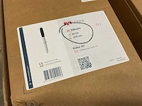 Ubbink rolux 5g pp 80-125 concentrische dakdoorvoer - afbeelding 2 van  2