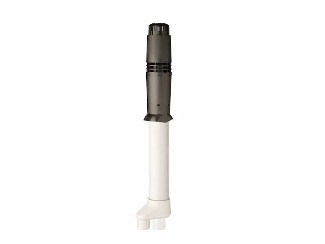 Ubbink rolux 5g pp 80-80 dakdoorvoer - afbeelding 1 van  3