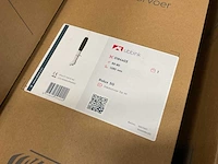 Ubbink rolux 5g pp 80-80 dakdoorvoer - afbeelding 2 van  3