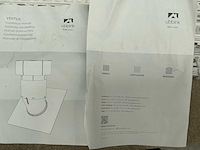 Ubbink rookgasafvoerset - afbeelding 7 van  7
