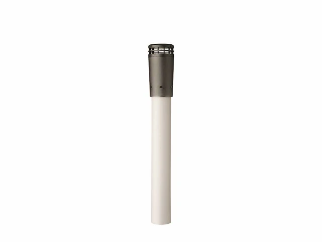Ubbink solovent 5r 125 dakdoorvoer (2x) - afbeelding 1 van  3