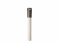 Ubbink solovent 5r 125 dakdoorvoer (2x)