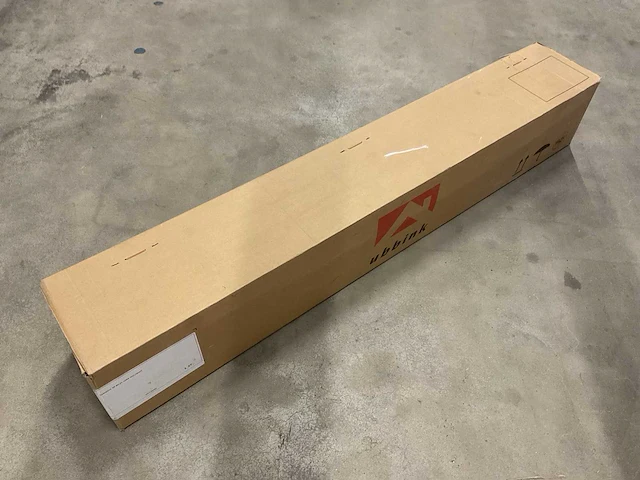 Ubbink solovent 5r 125 dakdoorvoer (2x) - afbeelding 2 van  3