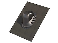 Ubbink ubiflex dakdoorvoerpan universeel 131 (15x) - afbeelding 1 van  3