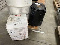 Ubbink ubiflex loodvervanger - afbeelding 1 van  3