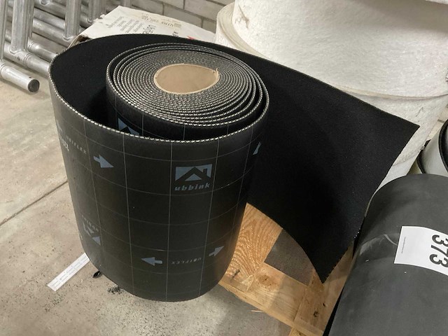 Ubbink ubiflex loodvervanger - afbeelding 2 van  3