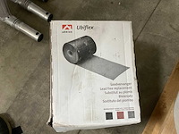 Ubbink ubiflex loodvervanger - afbeelding 3 van  3