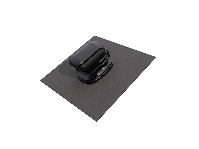 Ubbink ubiflex standaard 770230 dakdoorvoer voor kabels en leidingen (3x) - afbeelding 1 van  3