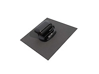 Ubbink ubiflex standaard 770230 dakdoorvoer voor kabels en leidingen (3x) - afbeelding 1 van  3