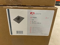 Ubbink ubiflex standaard 770230 dakdoorvoer voor kabels en leidingen (3x) - afbeelding 2 van  3