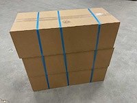 Ubbink ubiflex standaard 770230 dakdoorvoer voor kabels en leidingen (3x) - afbeelding 3 van  3