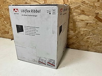 Ubbink ubilfex ribbel loodvervanger - afbeelding 1 van  4