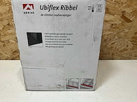 Ubbink ubilfex ribbel loodvervanger - afbeelding 2 van  4