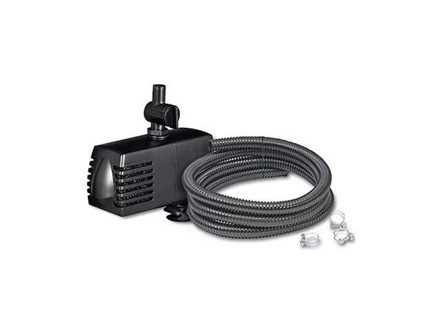 Ubbink vijverpomp voor watermassa 900 l/u18 - afbeelding 1 van  1