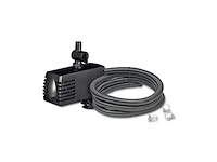 Ubbink vijverpomp voor watermassa 900 l/u18 - afbeelding 1 van  1