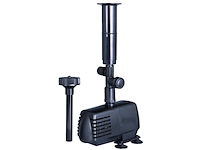 Ubbink xtra 1600 vijverpomp - afbeelding 2 van  6