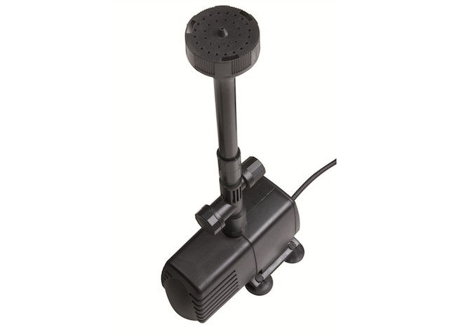 Ubbink xtra 1600 vijverpomp - afbeelding 3 van  6